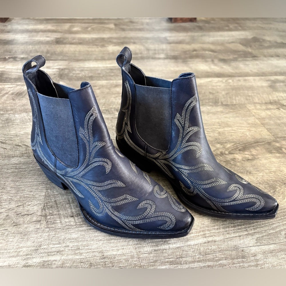 Free People boot